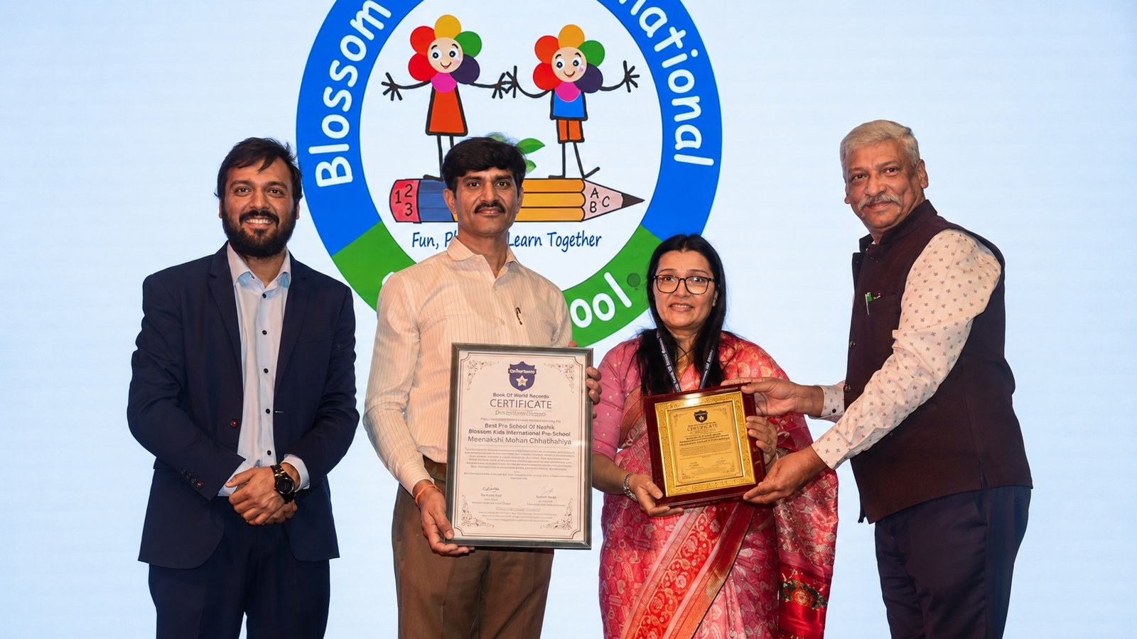 Photo of Mr. Mohan Chhabhaiya