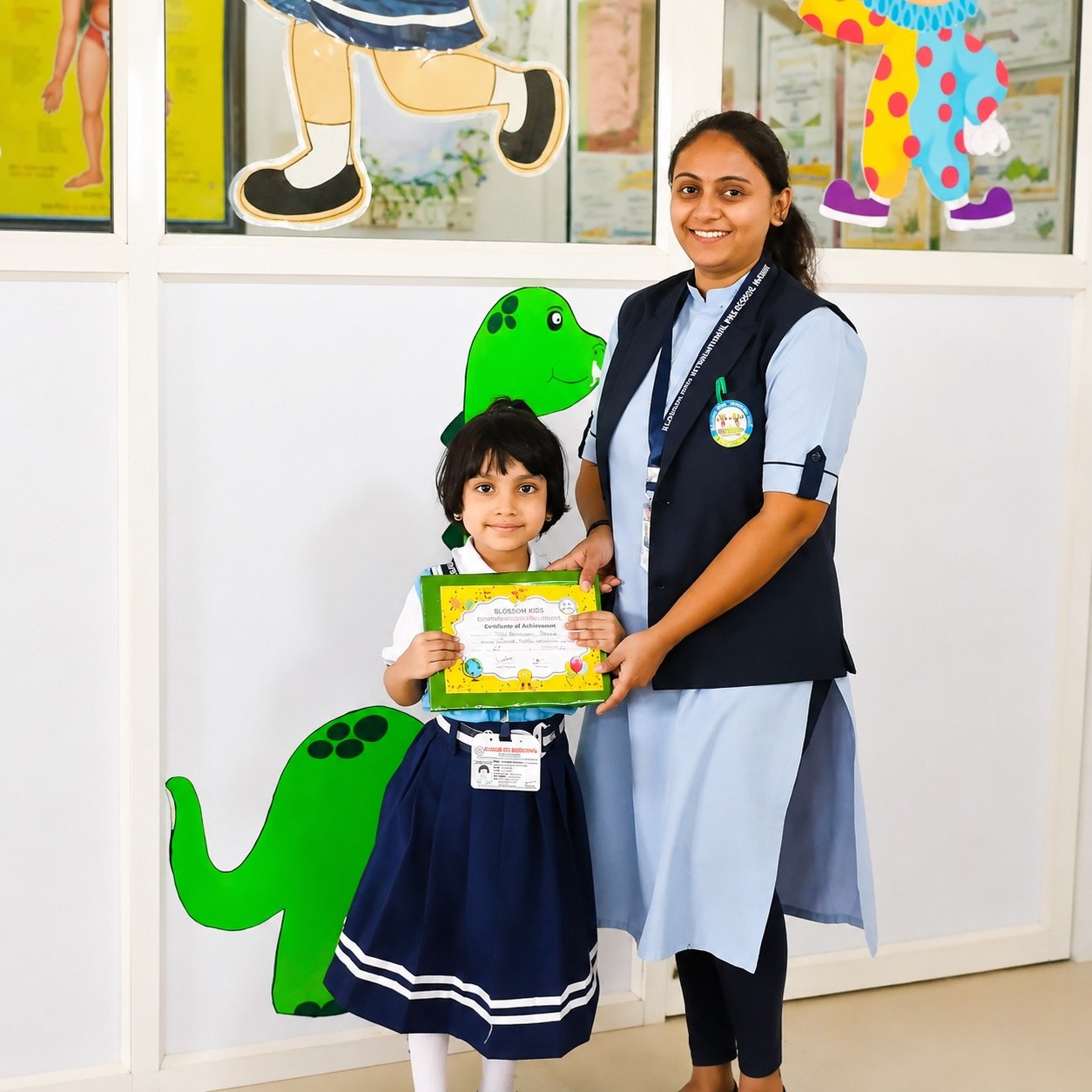 Photo of Mrs. Nirali Patel
